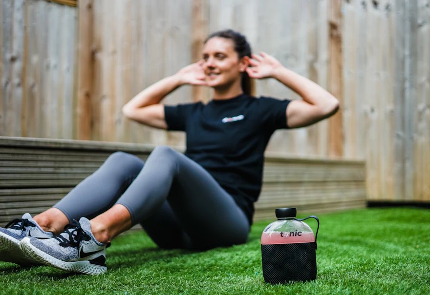 Natural Ways to Boost Your Energy Every Day